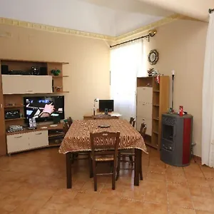 Alloggio in famiglia Laura Affitta Baronessina, Palermo
